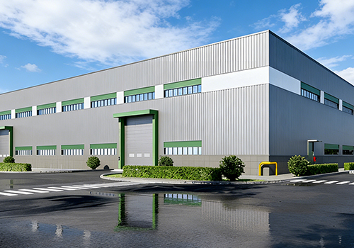 揚子清潔機器人